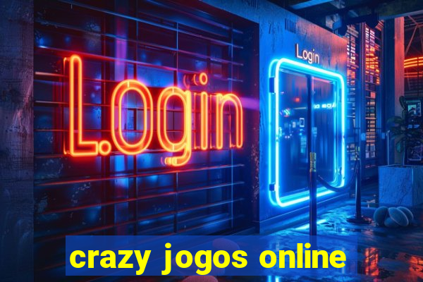 crazy jogos online