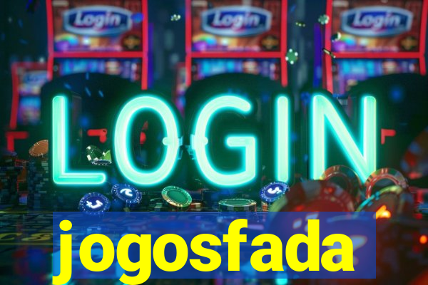 jogosfada