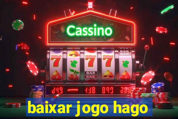 baixar jogo hago