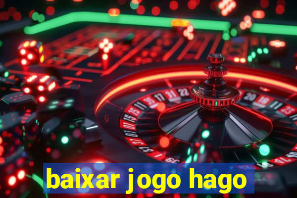 baixar jogo hago