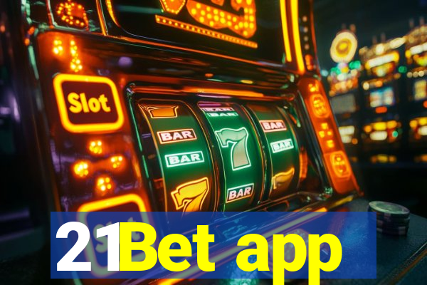 21Bet app