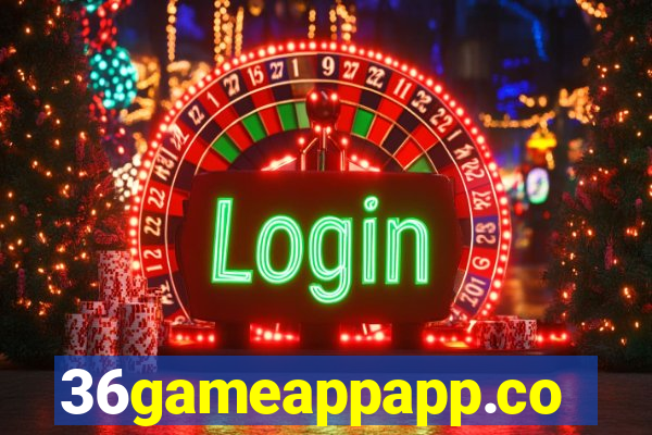 36gameappapp.com