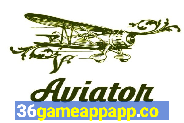 36gameappapp.com