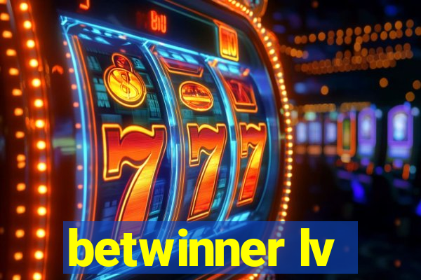 betwinner lv