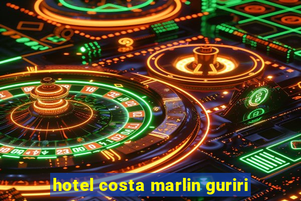 hotel costa marlin guriri