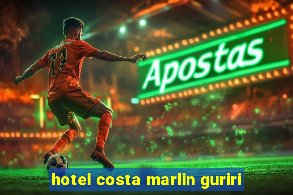 hotel costa marlin guriri