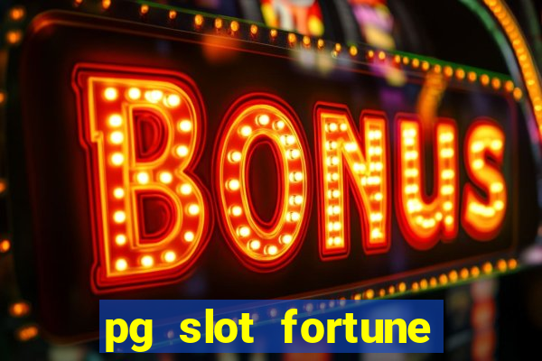 pg slot fortune tiger png