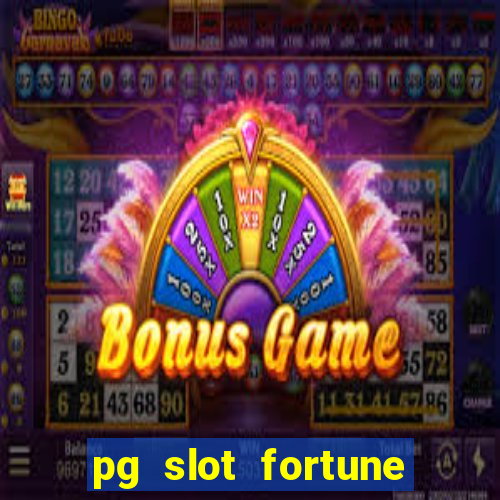 pg slot fortune tiger png