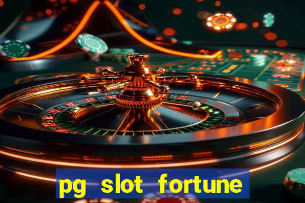 pg slot fortune tiger png