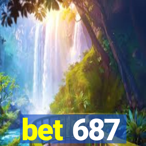 bet 687