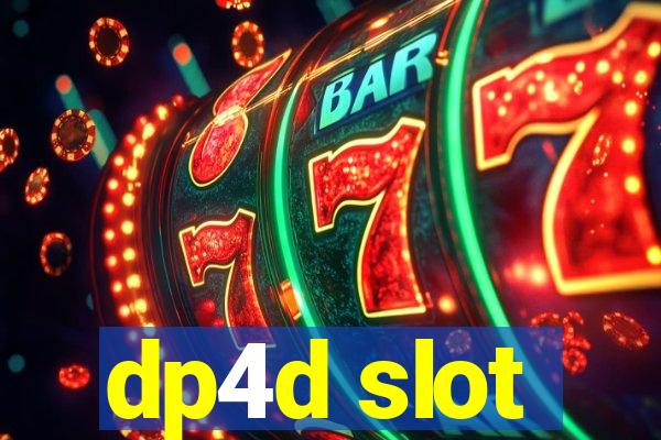 dp4d slot