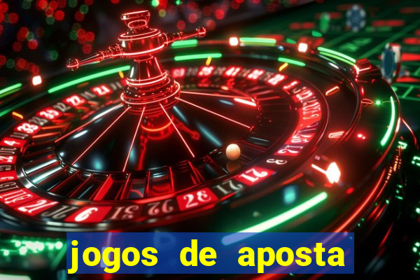 jogos de aposta para menores de idade