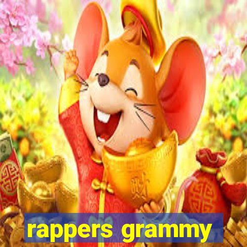 rappers grammy