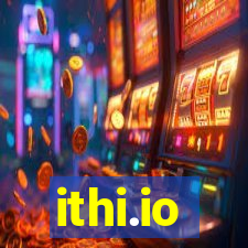 ithi.io