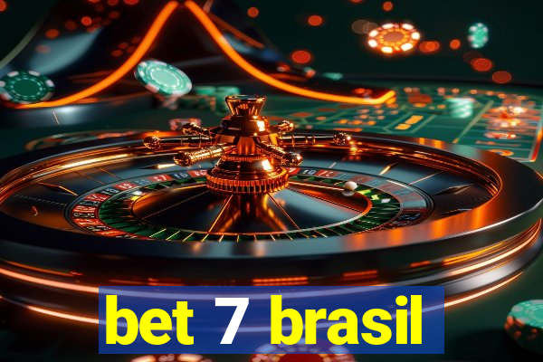 bet 7 brasil