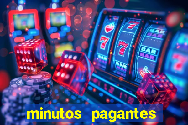 minutos pagantes wild bandito