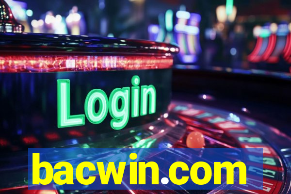 bacwin.com