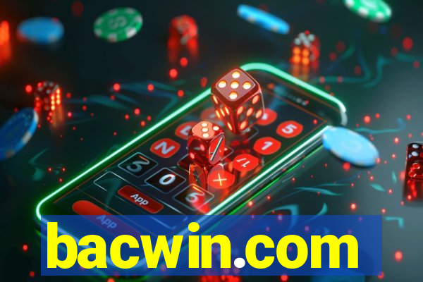 bacwin.com