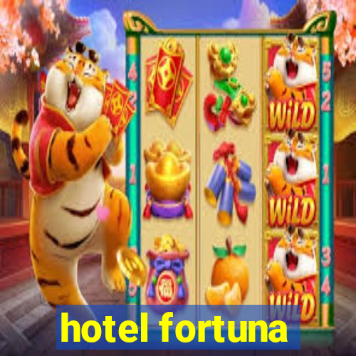 hotel fortuna