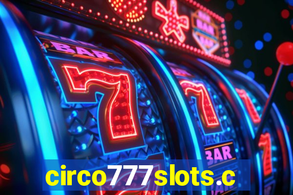 circo777slots.com