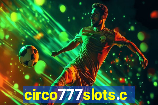 circo777slots.com