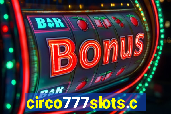 circo777slots.com