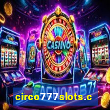 circo777slots.com