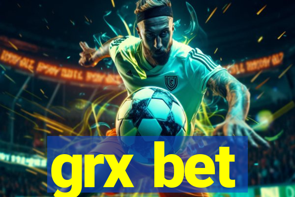 grx bet