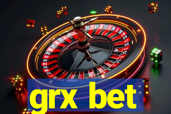 grx bet