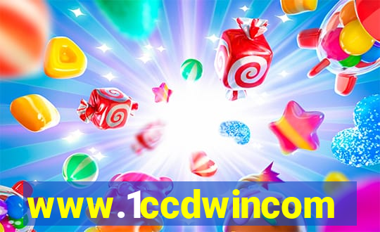 www.1ccdwincom