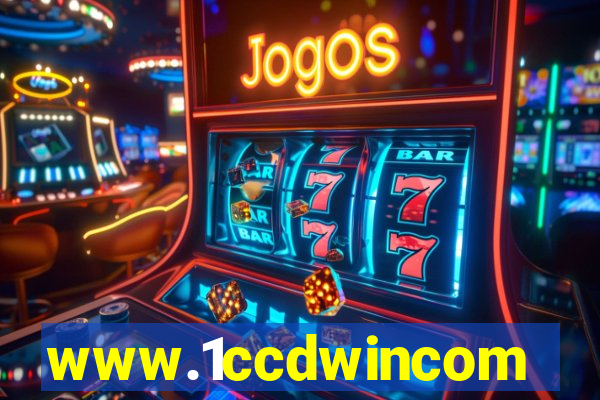 www.1ccdwincom