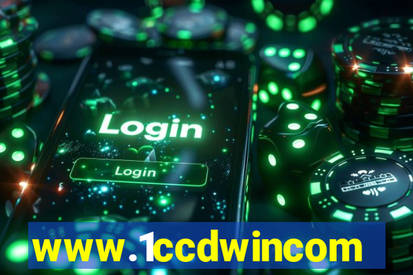 www.1ccdwincom