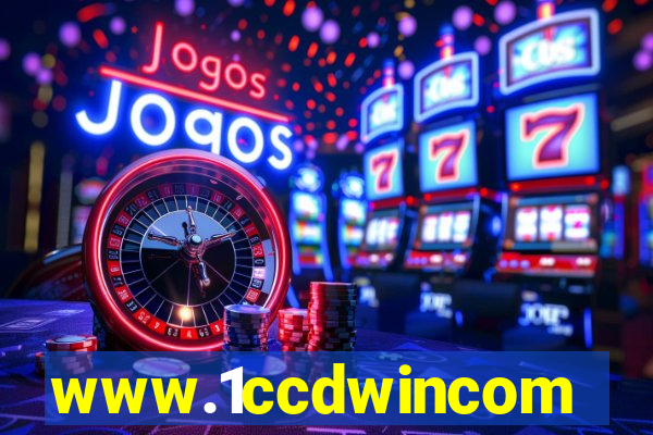 www.1ccdwincom