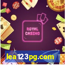 lea123pg.com