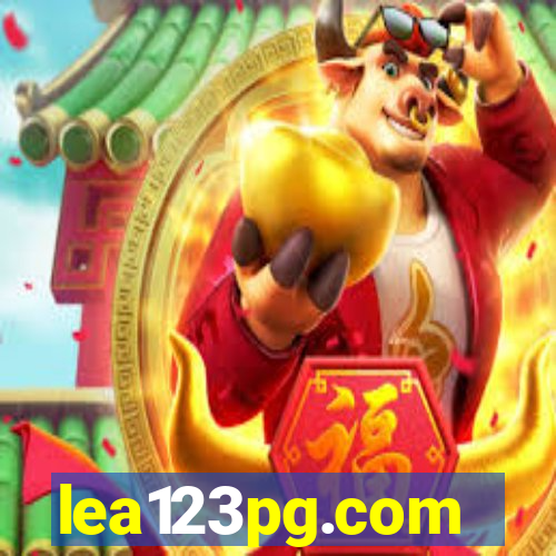 lea123pg.com