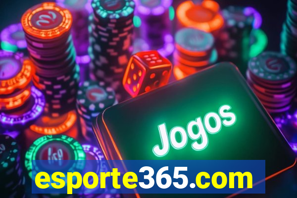 esporte365.com