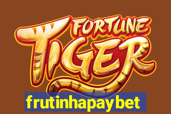 frutinhapaybet