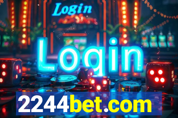 2244bet.com