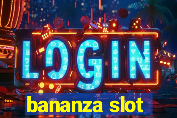 bananza slot