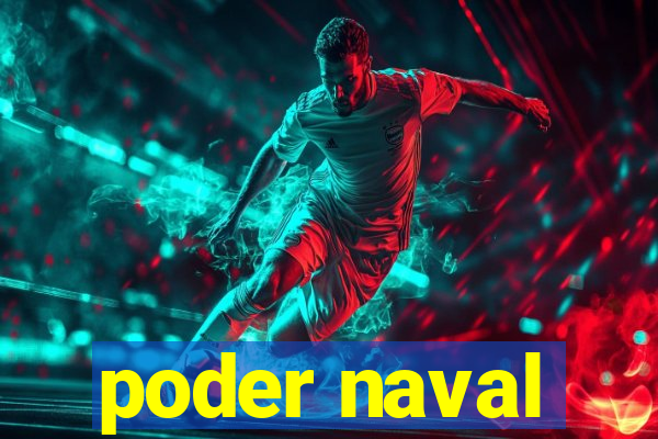 poder naval