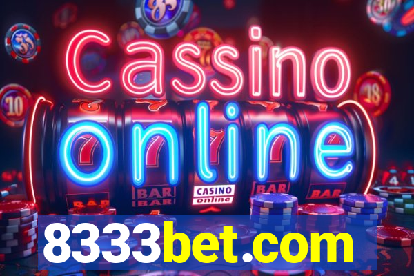 8333bet.com