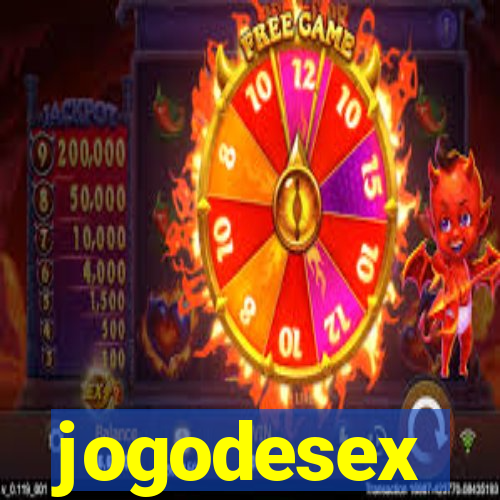 jogodesex