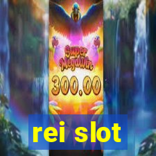 rei slot