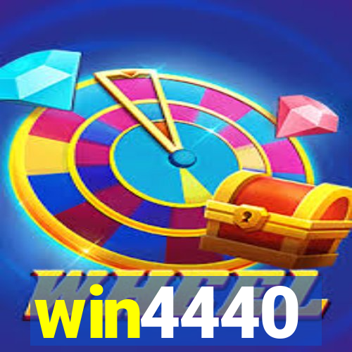 win4440