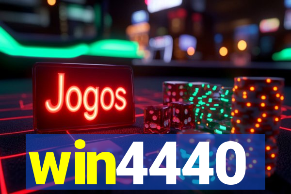 win4440