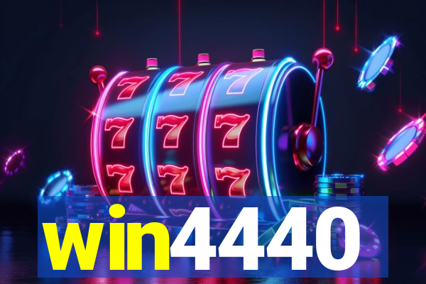 win4440