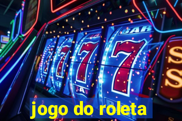 jogo do roleta