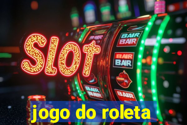 jogo do roleta