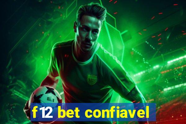 f12 bet confiavel