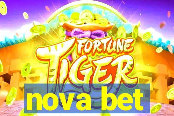 nova bet